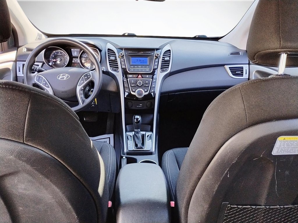 2016 Hyundai Elantra GT GL | USB | HtdSeats | Bluetooth | Cruise in Saint John, New Brunswick - 49 - w1024h768px