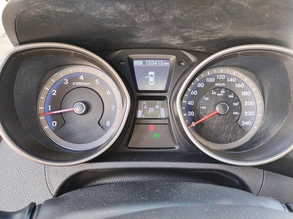 2016 Hyundai Elantra GT GL | USB | HtdSeats | Bluetooth | Cruise in Saint John, New Brunswick - 20 - w1024h768px