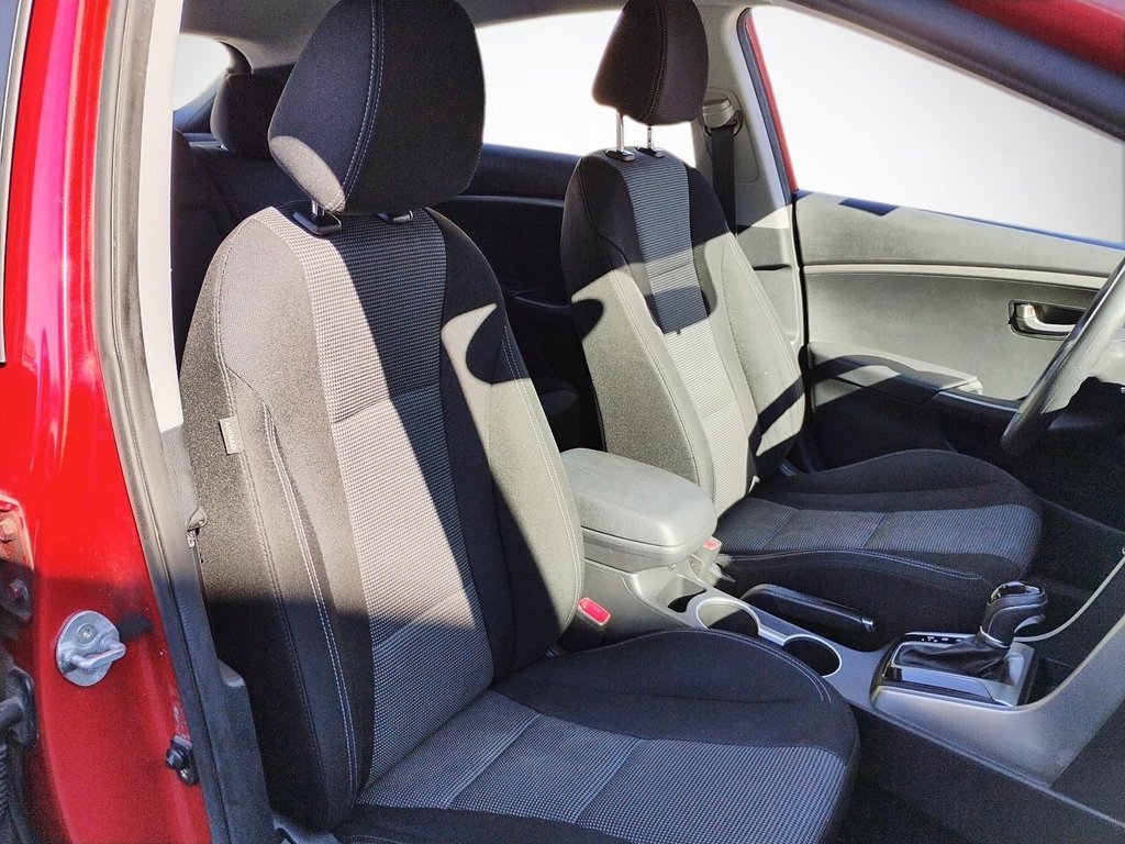 2016 Hyundai Elantra GT GL | USB | HtdSeats | Bluetooth | Cruise in Saint John, New Brunswick - 13 - w1024h768px