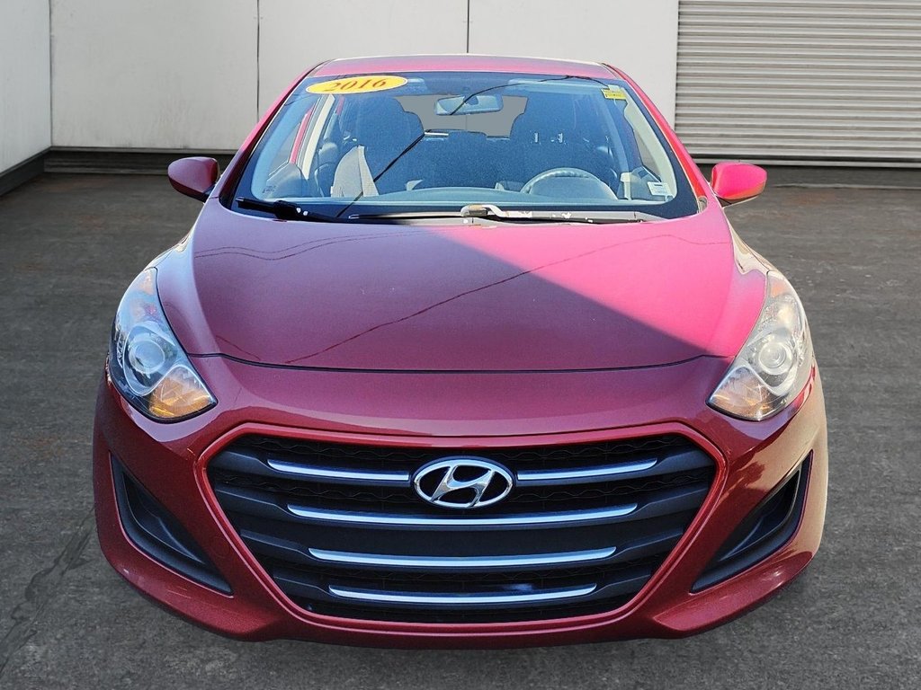 2016 Hyundai Elantra GT GL | USB | HtdSeats | Bluetooth | Cruise in Saint John, New Brunswick - 3 - w1024h768px