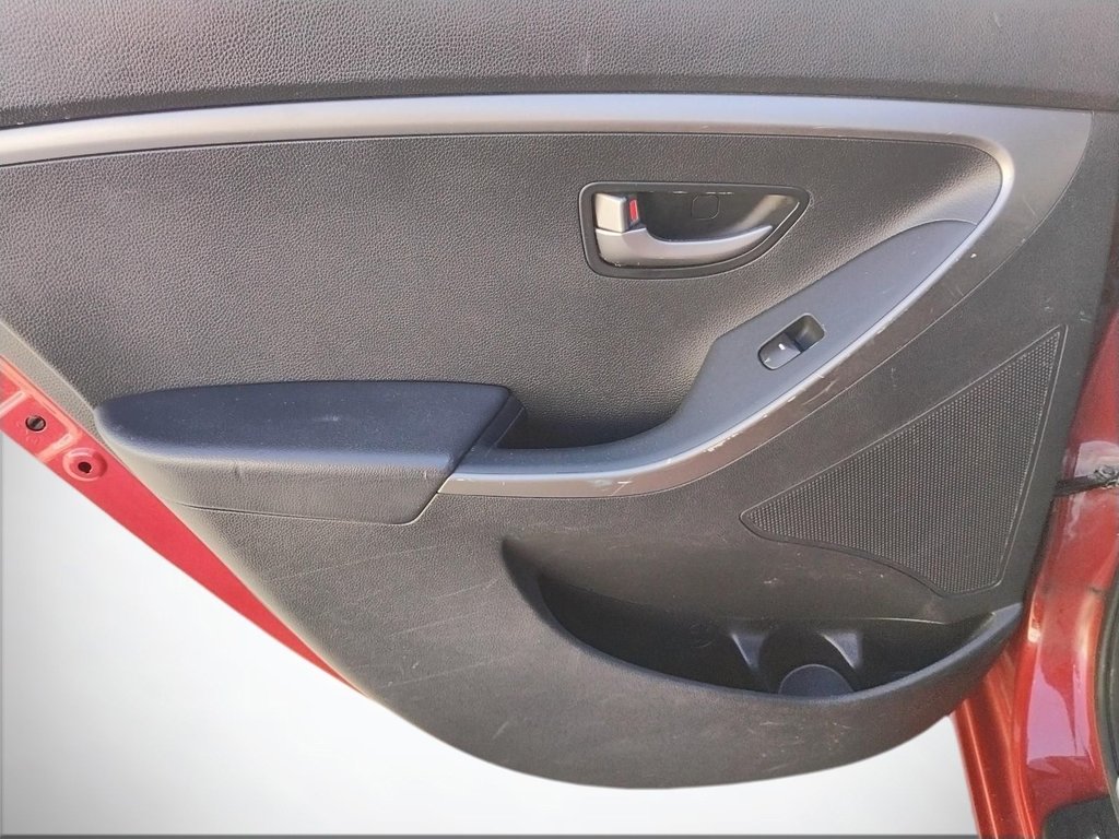 2016 Hyundai Elantra GT GL | USB | HtdSeats | Bluetooth | Cruise in Saint John, New Brunswick - 44 - w1024h768px