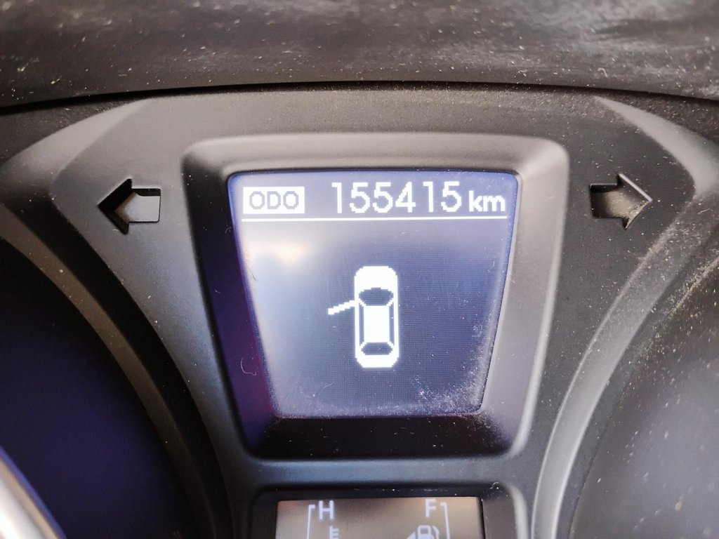 2016 Hyundai Elantra GT GL | USB | HtdSeats | Bluetooth | Cruise in Saint John, New Brunswick - 18 - w1024h768px