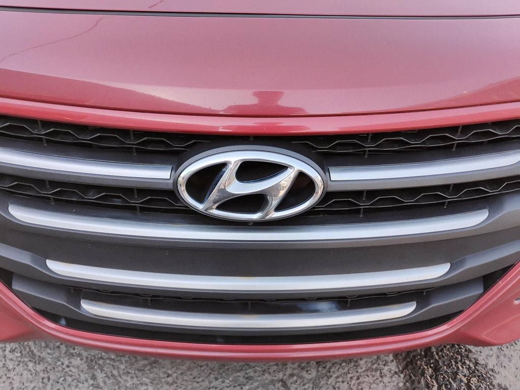 2016 Hyundai Elantra GT GL | USB | HtdSeats | Bluetooth | Cruise in Saint John, New Brunswick - 7 - w1024h768px