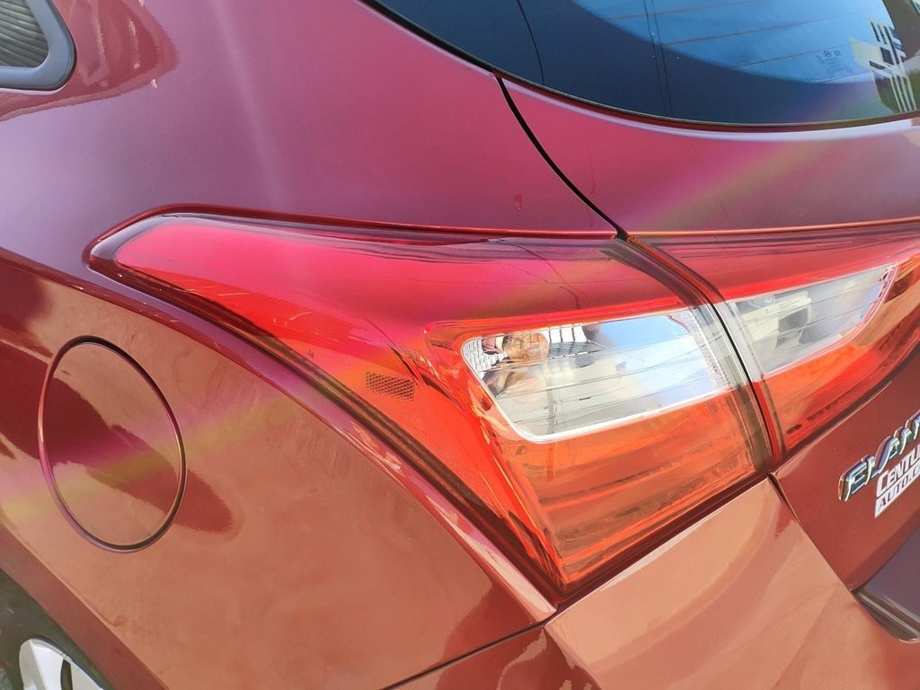 2016 Hyundai Elantra GT GL | USB | HtdSeats | Bluetooth | Cruise in Saint John, New Brunswick - 53 - w1024h768px