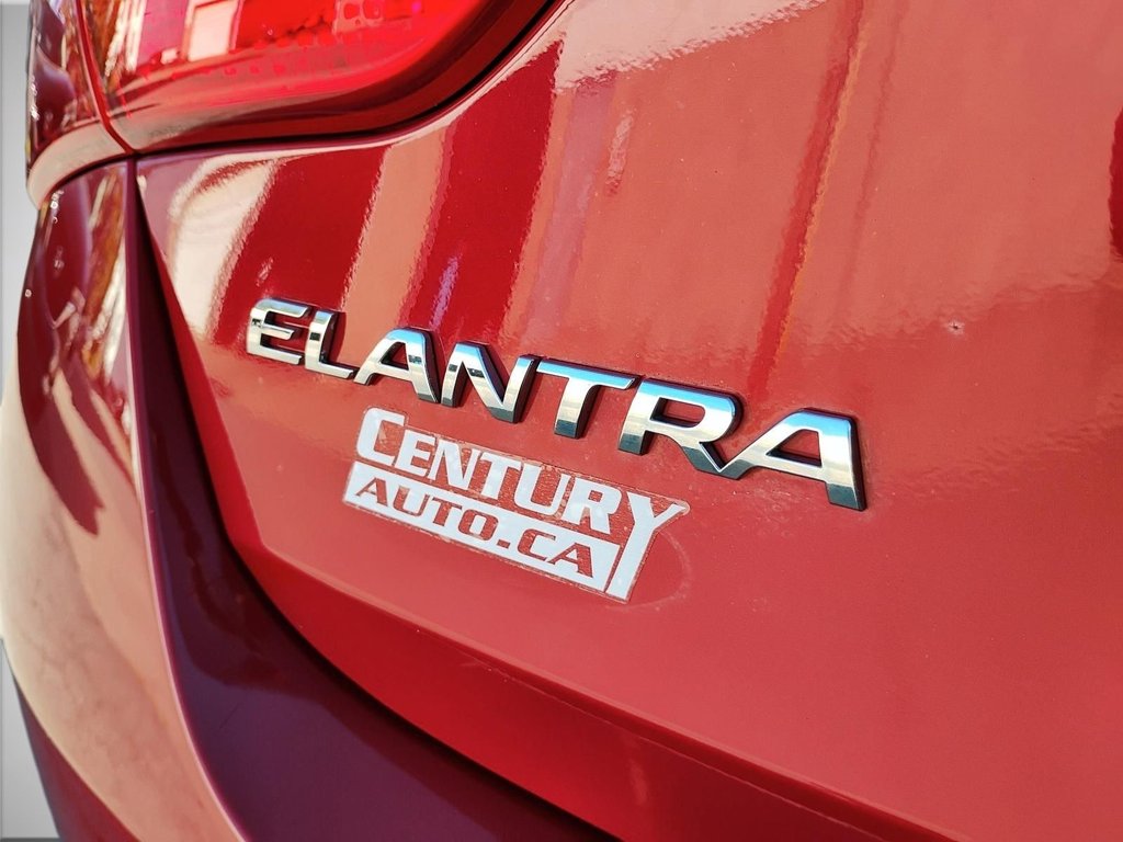 2016 Hyundai Elantra GT GL | USB | HtdSeats | Bluetooth | Cruise in Saint John, New Brunswick - 56 - w1024h768px