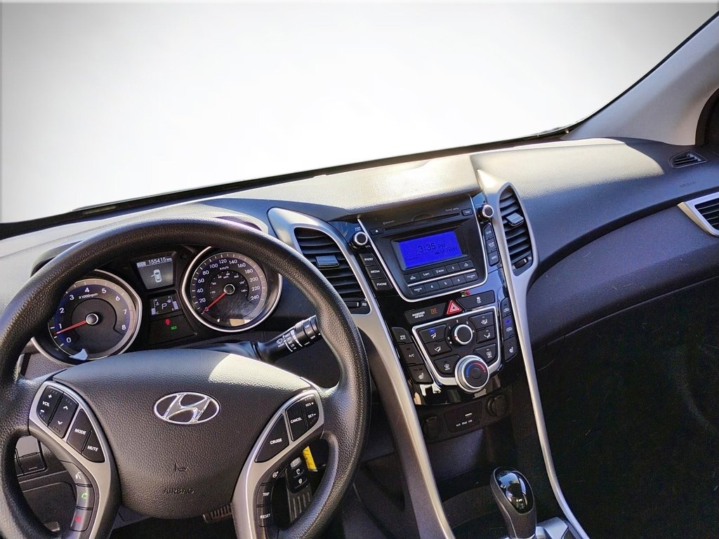 2016 Hyundai Elantra GT GL | USB | HtdSeats | Bluetooth | Cruise in Saint John, New Brunswick - 43 - w1024h768px
