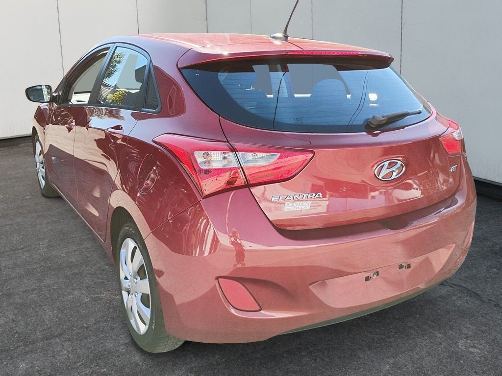 2016 Hyundai Elantra GT GL | USB | HtdSeats | Bluetooth | Cruise in Saint John, New Brunswick - 5 - w1024h768px