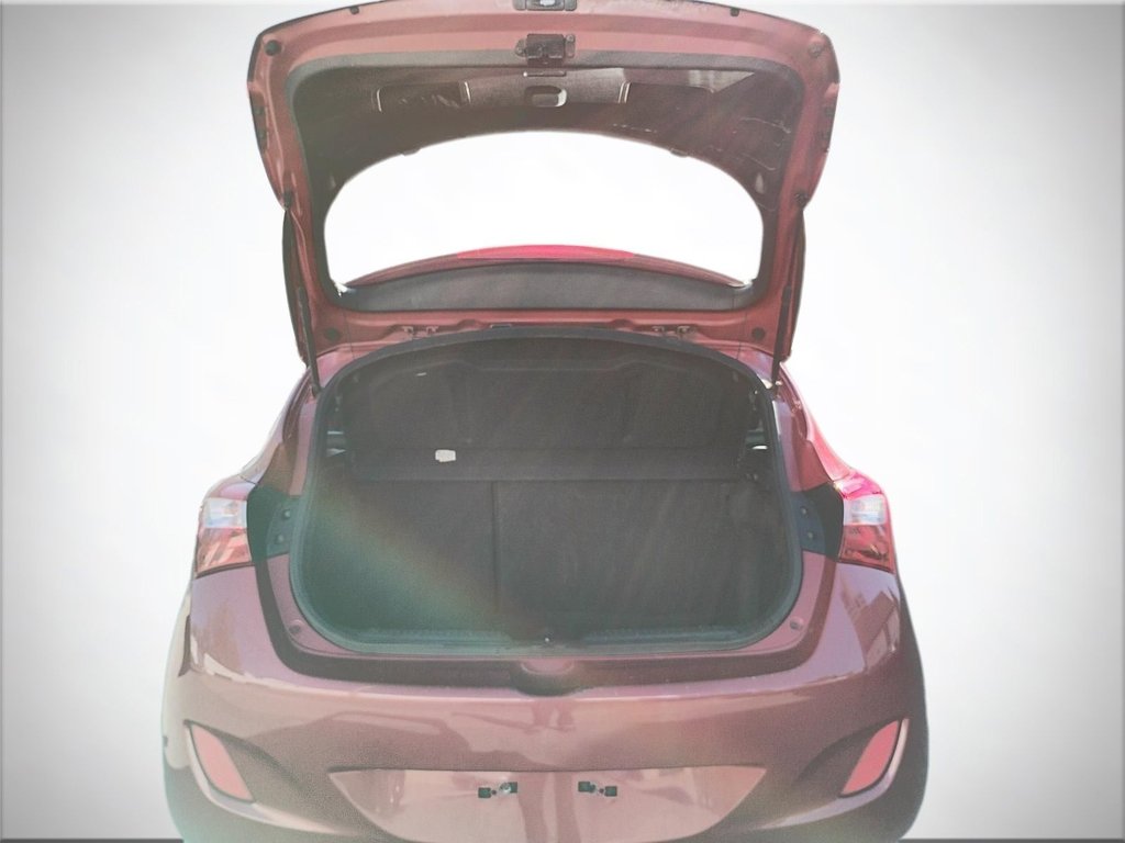 2016 Hyundai Elantra GT GL | USB | HtdSeats | Bluetooth | Cruise in Saint John, New Brunswick - 52 - w1024h768px