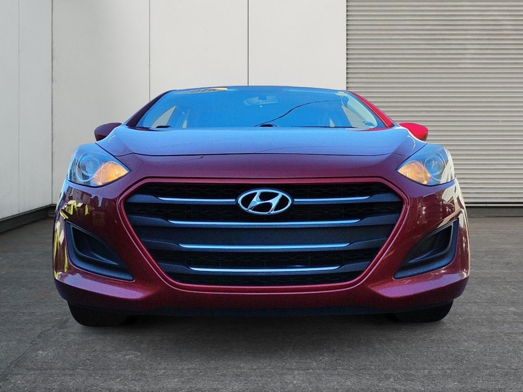 2016 Hyundai Elantra GT GL | USB | HtdSeats | Bluetooth | Cruise in Saint John, New Brunswick - 55 - w1024h768px