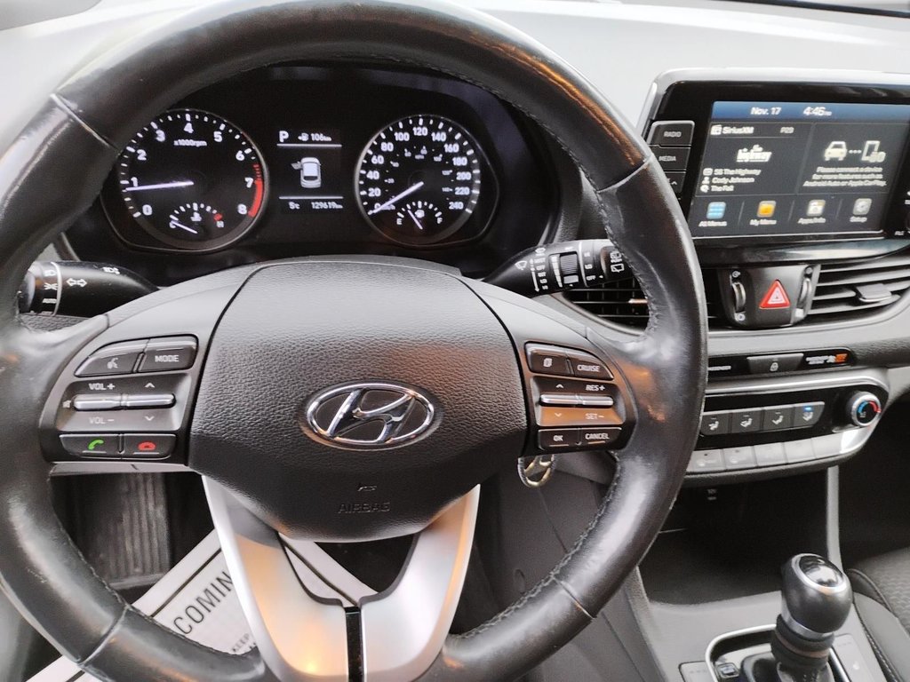 2020 Hyundai Elantra GT in Antigonish, Nova Scotia - 19 - w1024h768px