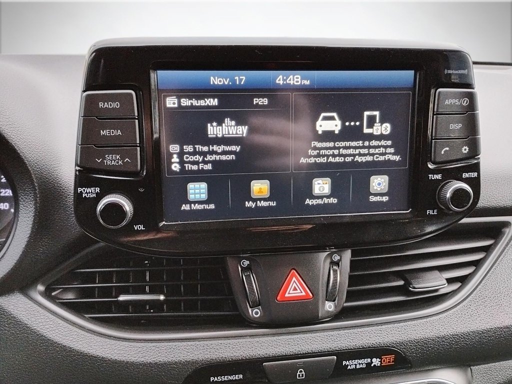 2020 Hyundai Elantra GT in Antigonish, Nova Scotia - 34 - w1024h768px