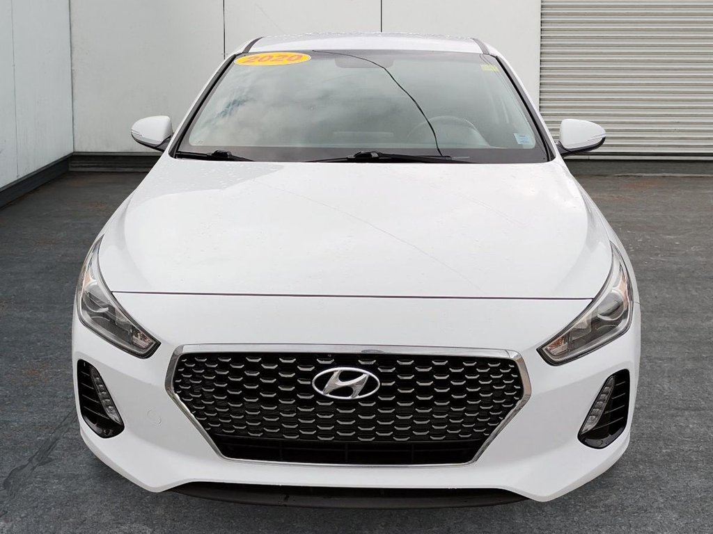 2020 Hyundai Elantra GT in Antigonish, Nova Scotia - 3 - w1024h768px