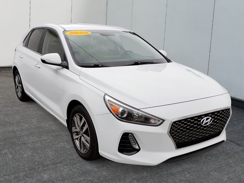 2020 Hyundai Elantra GT in Antigonish, Nova Scotia - 1 - w1024h768px