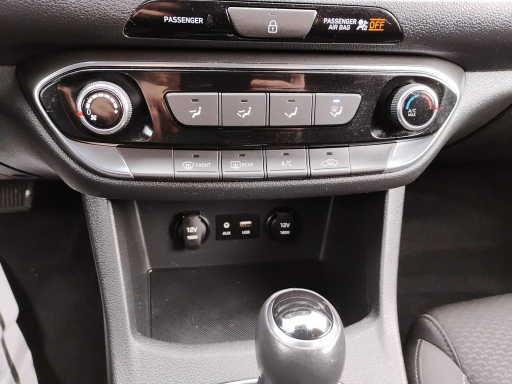 2020 Hyundai Elantra GT in Antigonish, Nova Scotia - 35 - w1024h768px