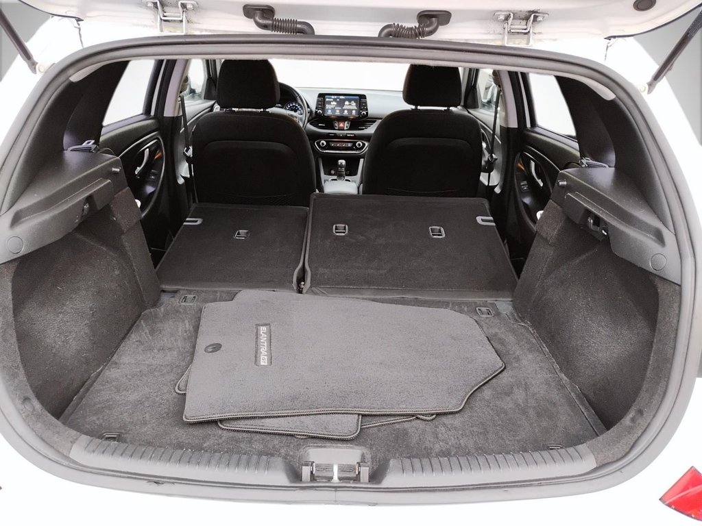 2020 Hyundai Elantra GT in Antigonish, Nova Scotia - 51 - w1024h768px