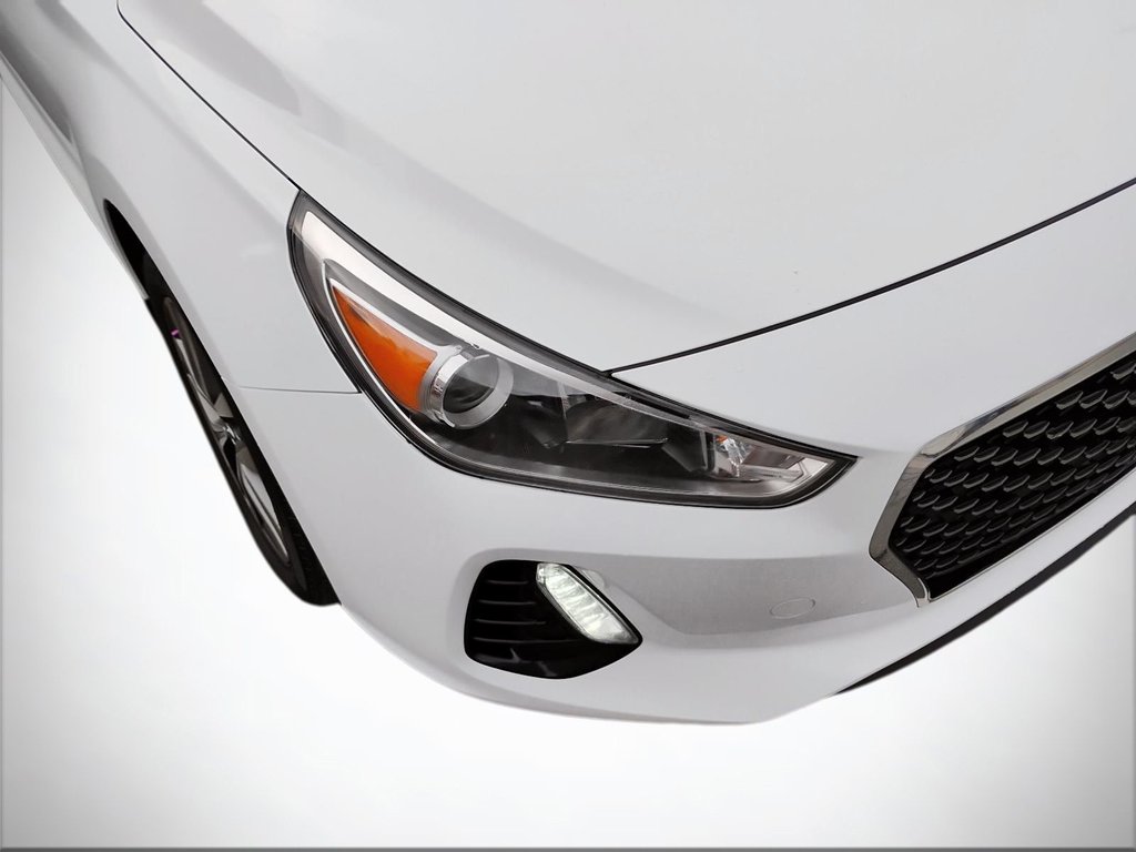 2020 Hyundai Elantra GT in Antigonish, Nova Scotia - 55 - w1024h768px