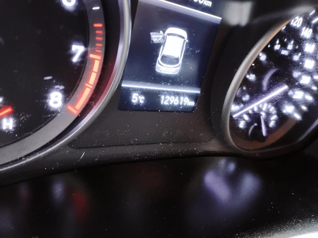 2020 Hyundai Elantra GT in Antigonish, Nova Scotia - 18 - w1024h768px