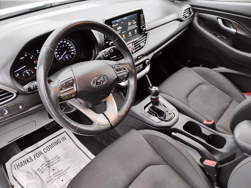 2020 Hyundai Elantra GT in Antigonish, Nova Scotia - 42 - w1024h768px