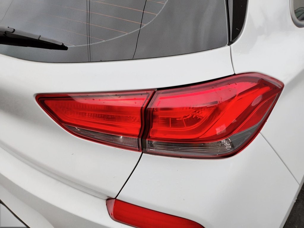 2020 Hyundai Elantra GT in Antigonish, Nova Scotia - 54 - w1024h768px