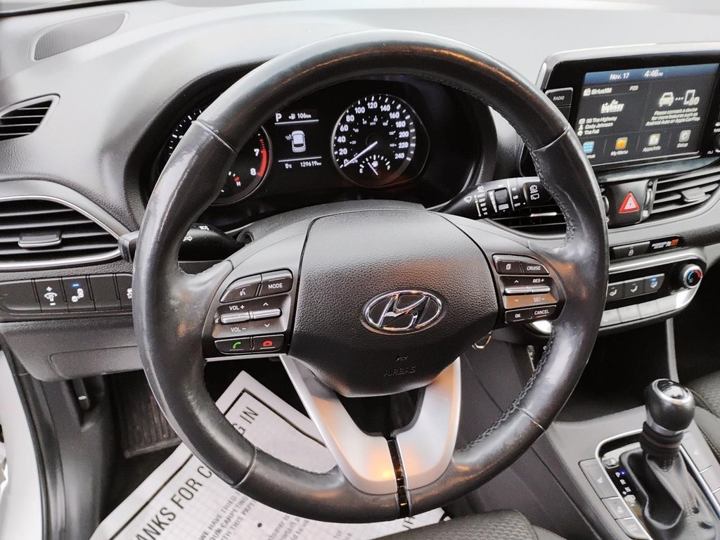 2020 Hyundai Elantra GT in Antigonish, Nova Scotia - 17 - w1024h768px