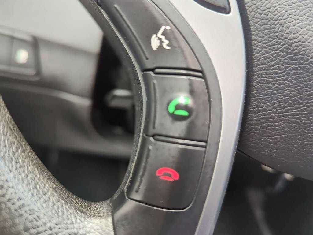 2016 Hyundai Elantra Sport Appearance | Cam | USB | HtdSeats |Bluetooth in Saint John, New Brunswick - 34 - w1024h768px
