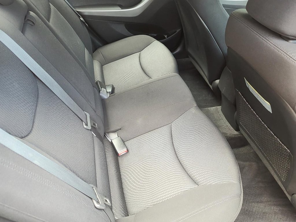 2016 Hyundai Elantra Sport Appearance | Cam | USB | HtdSeats |Bluetooth in Saint John, New Brunswick - 48 - w1024h768px