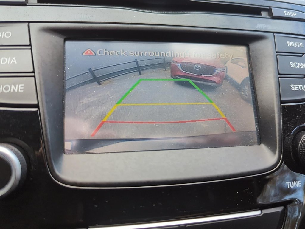 2016 Hyundai Elantra Sport Appearance | Cam | USB | HtdSeats |Bluetooth in Saint John, New Brunswick - 20 - w1024h768px