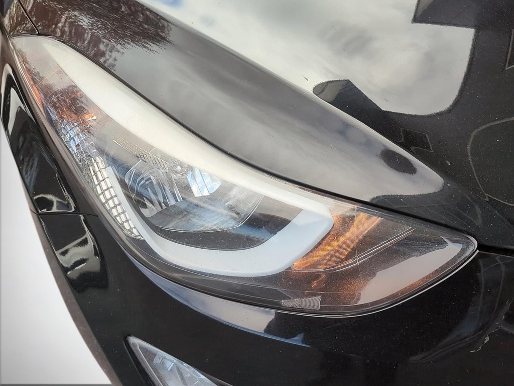2016 Hyundai Elantra Sport Appearance | Cam | USB | HtdSeats |Bluetooth in Saint John, New Brunswick - 54 - w1024h768px