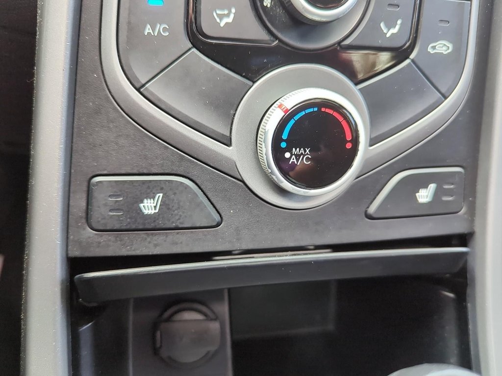 2016 Hyundai Elantra Sport Appearance | Cam | USB | HtdSeats |Bluetooth in Saint John, New Brunswick - 21 - w1024h768px