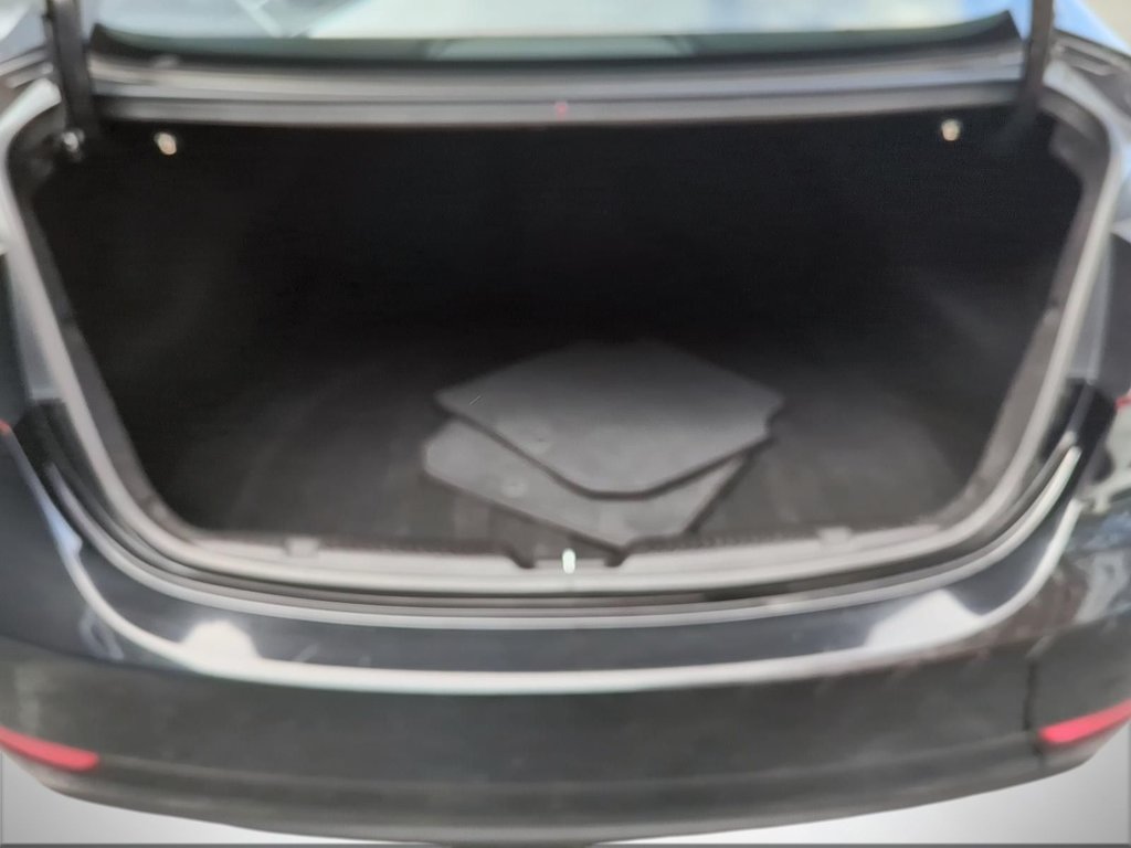 2016 Hyundai Elantra Sport Appearance | Cam | USB | HtdSeats |Bluetooth in Saint John, New Brunswick - 47 - w1024h768px