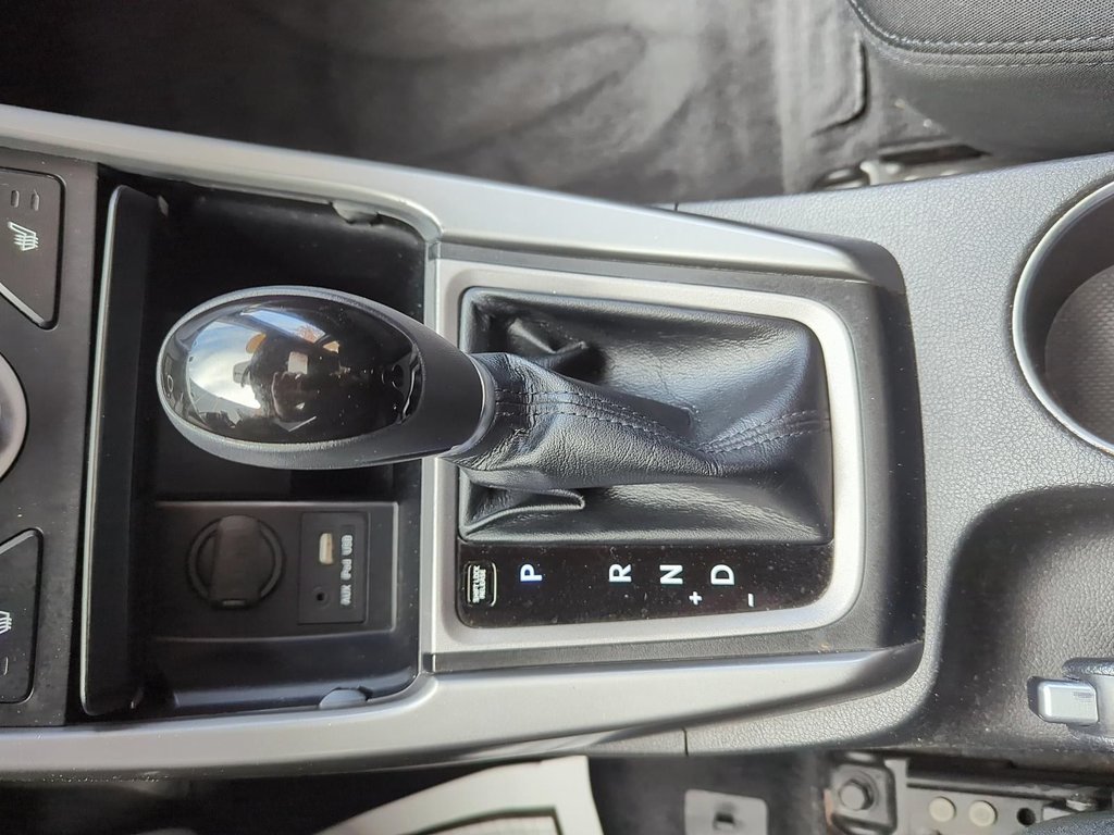 2016 Hyundai Elantra Sport Appearance | Cam | USB | HtdSeats |Bluetooth in Saint John, New Brunswick - 16 - w1024h768px