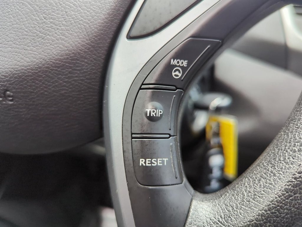 2016 Hyundai Elantra Sport Appearance | Cam | USB | HtdSeats |Bluetooth in Saint John, New Brunswick - 35 - w1024h768px