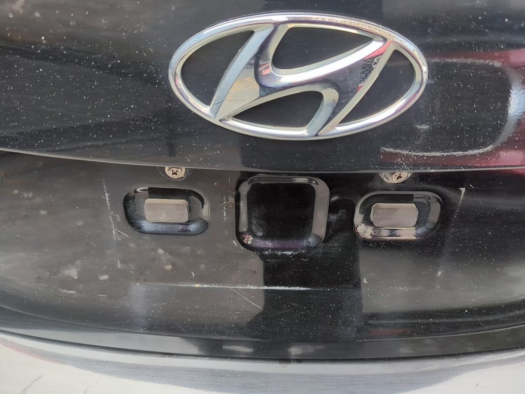 2016 Hyundai Elantra Sport Appearance | Cam | USB | HtdSeats |Bluetooth in Saint John, New Brunswick - 43 - w1024h768px