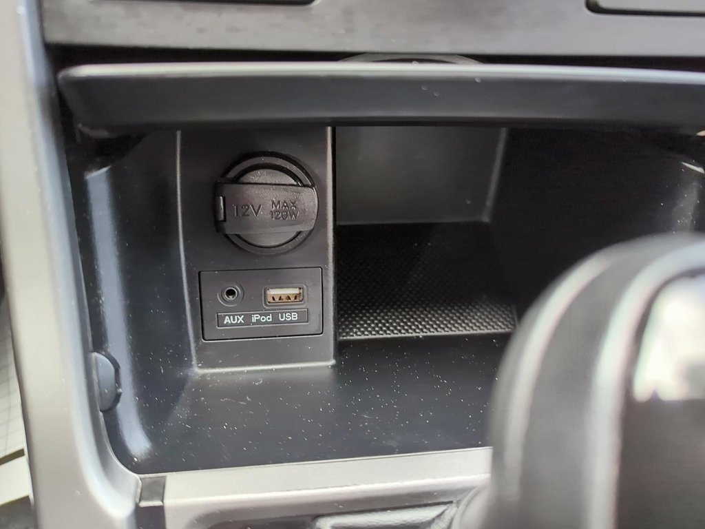 2016 Hyundai Elantra Sport Appearance | Cam | USB | HtdSeats |Bluetooth in Saint John, New Brunswick - 17 - w1024h768px