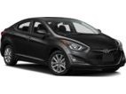 2016 Hyundai Elantra in Antigonish, Nova Scotia - 1 - w1024h768px