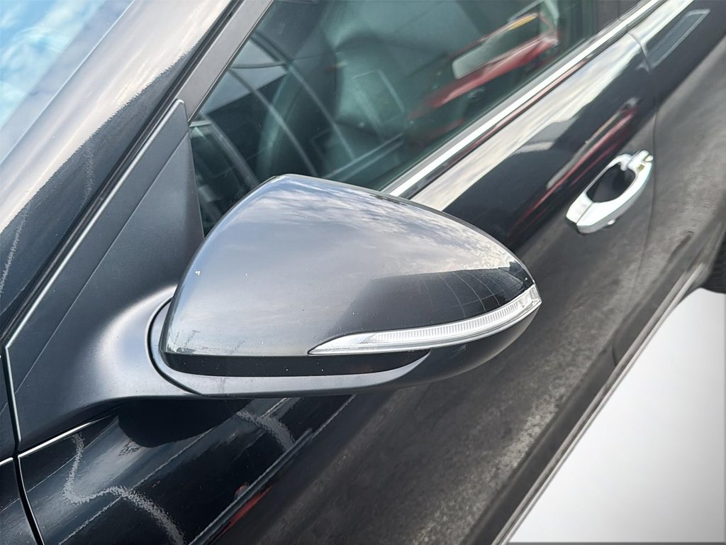 2018 Hyundai Elantra Limited | Leather | Cam | USB | HtdSeats in Saint John, New Brunswick - 46 - w1024h768px