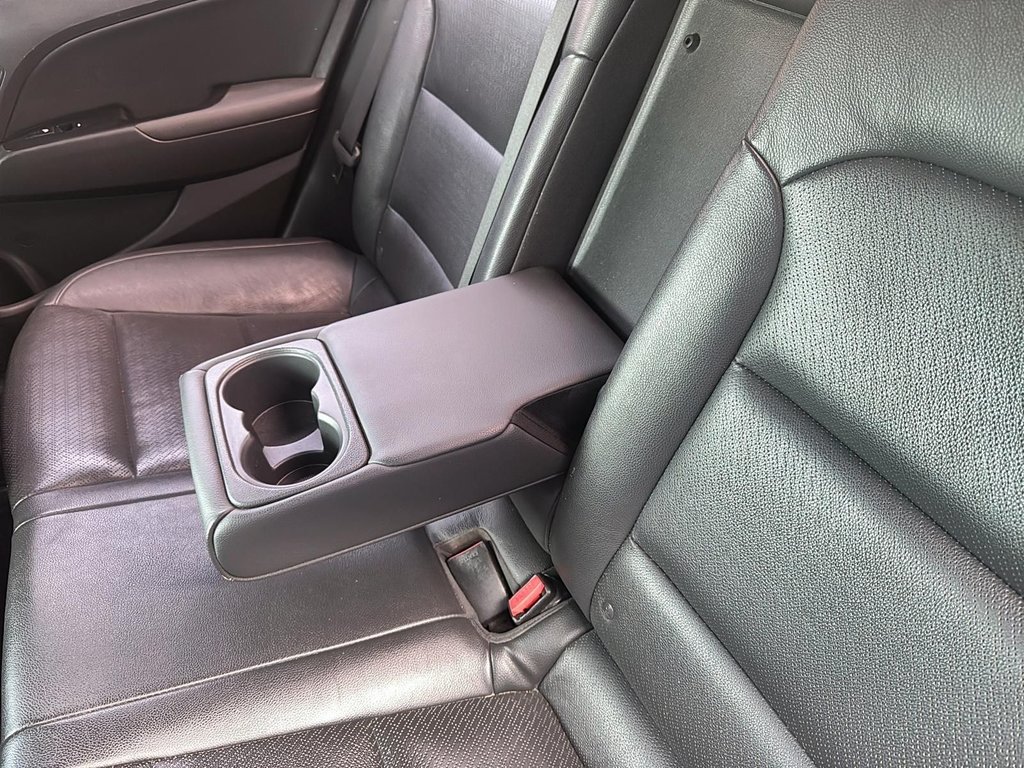 2018 Hyundai Elantra Limited | Leather | Cam | USB | HtdSeats in Saint John, New Brunswick - 37 - w1024h768px