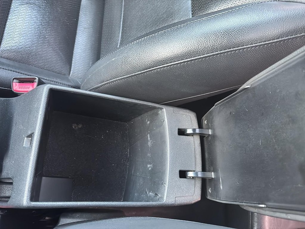 2018 Hyundai Elantra Limited | Leather | Cam | USB | HtdSeats in Saint John, New Brunswick - 27 - w1024h768px