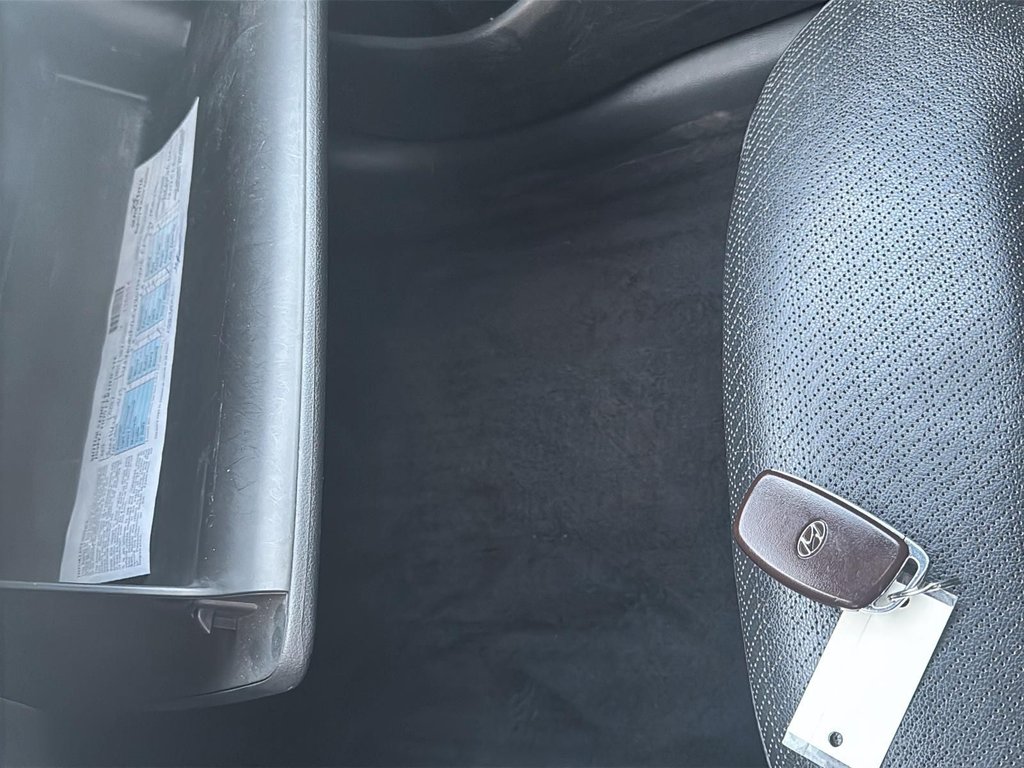 2018 Hyundai Elantra Limited | Leather | Cam | USB | HtdSeats in Saint John, New Brunswick - 19 - w1024h768px