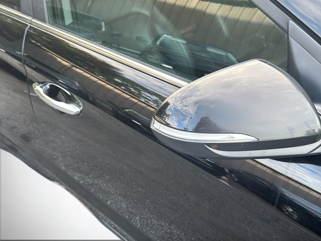 2018 Hyundai Elantra Limited | Leather | Cam | USB | HtdSeats in Saint John, New Brunswick - 45 - w1024h768px