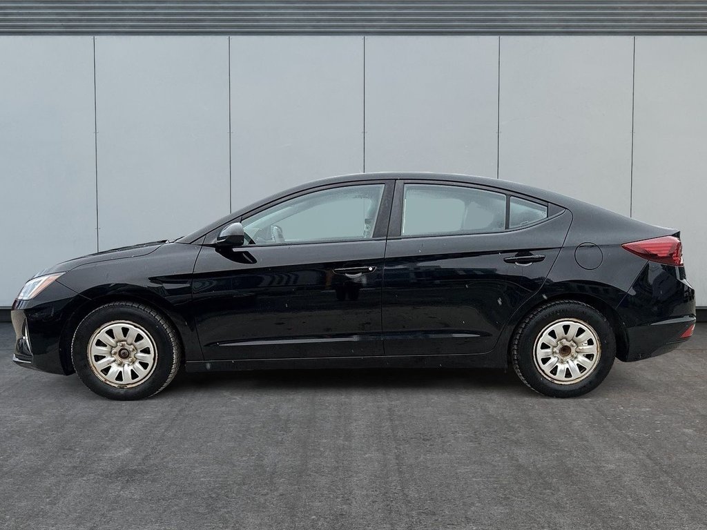 2019 Hyundai Elantra Essential | 6-Spd | Cam | USB | HtdSeats | Keyless in Saint John, New Brunswick - 8 - w1024h768px