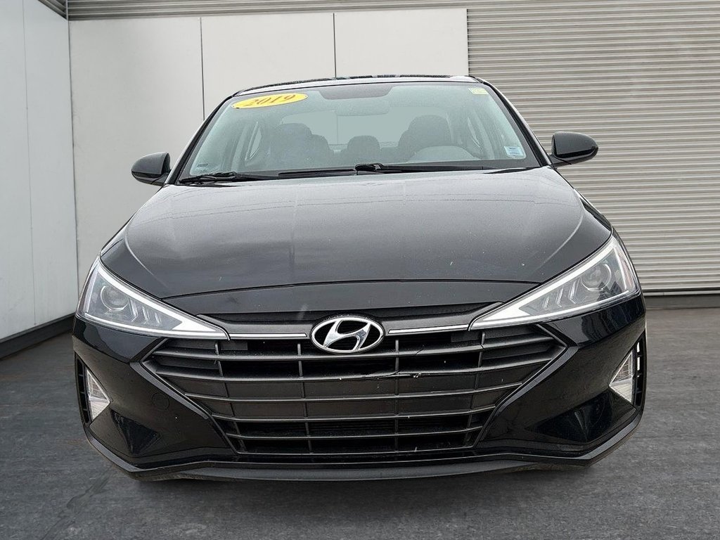 2019 Hyundai Elantra Essential | 6-Spd | Cam | USB | HtdSeats | Keyless in Saint John, New Brunswick - 3 - w1024h768px