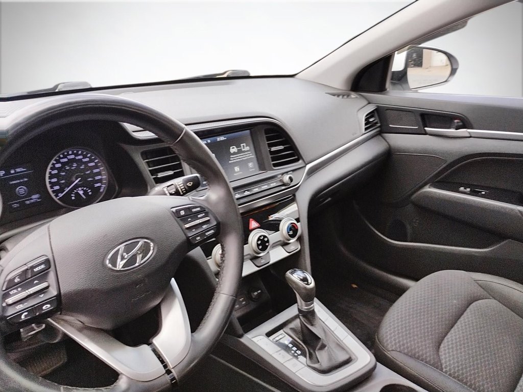 2020 Hyundai Elantra in Antigonish, Nova Scotia - 42 - w1024h768px