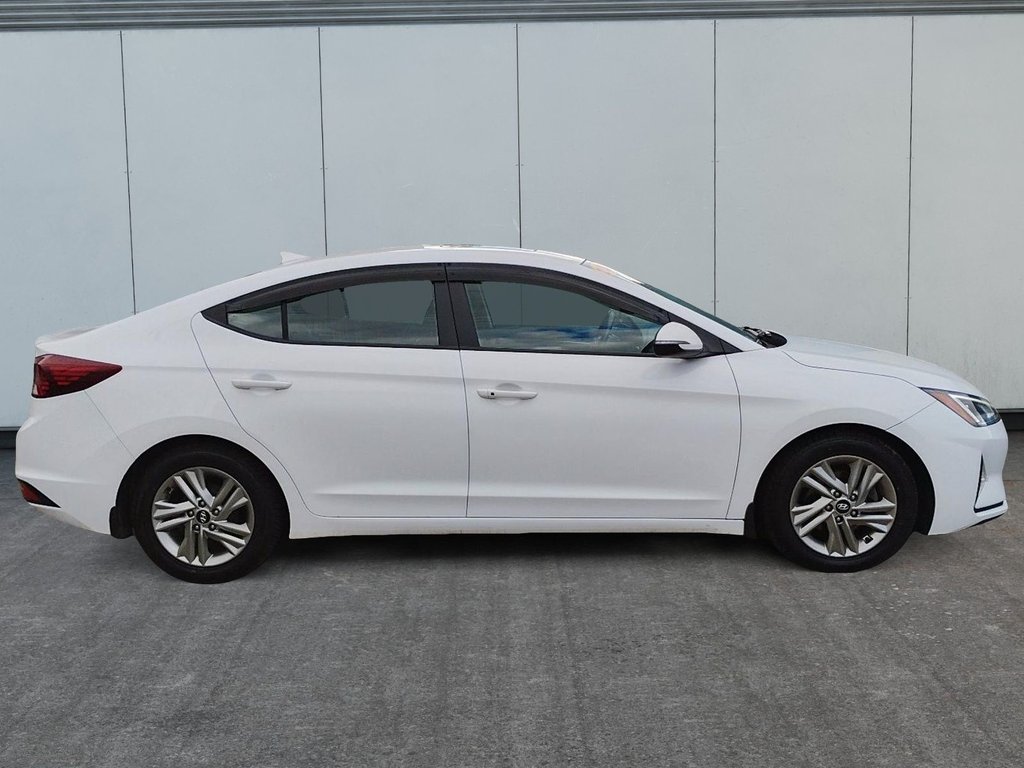 2020 Hyundai Elantra in Antigonish, Nova Scotia - 6 - w1024h768px