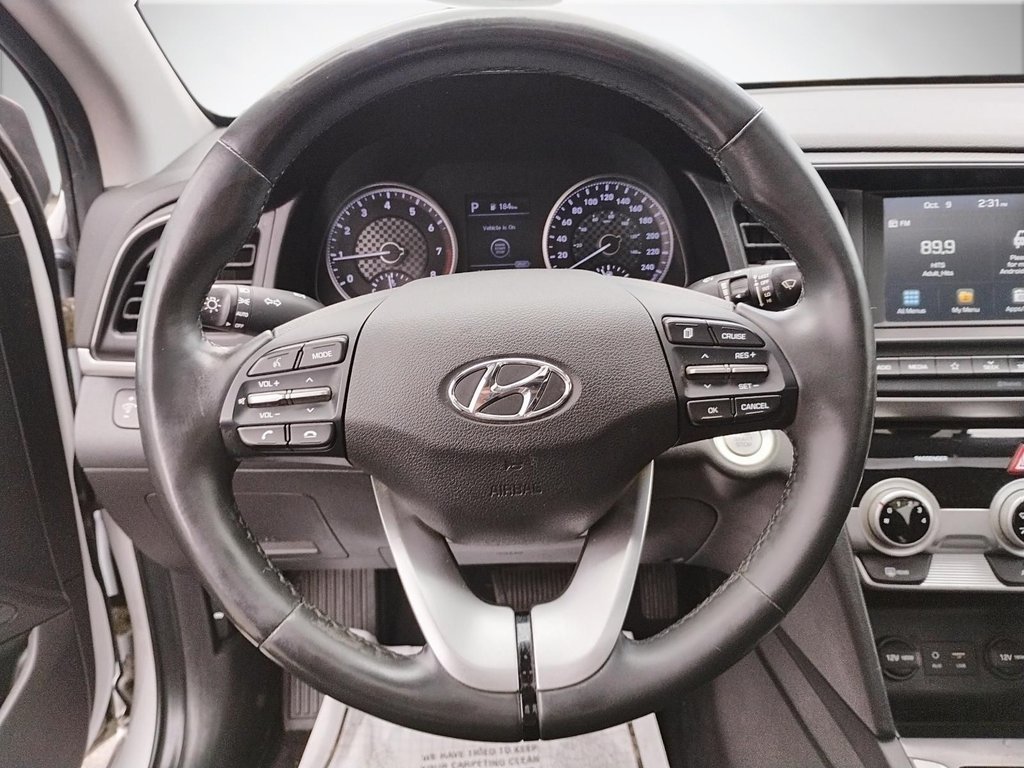 2020 Hyundai Elantra in Antigonish, Nova Scotia - 17 - w1024h768px