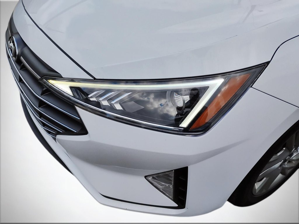 2020 Hyundai Elantra in Antigonish, Nova Scotia - 56 - w1024h768px