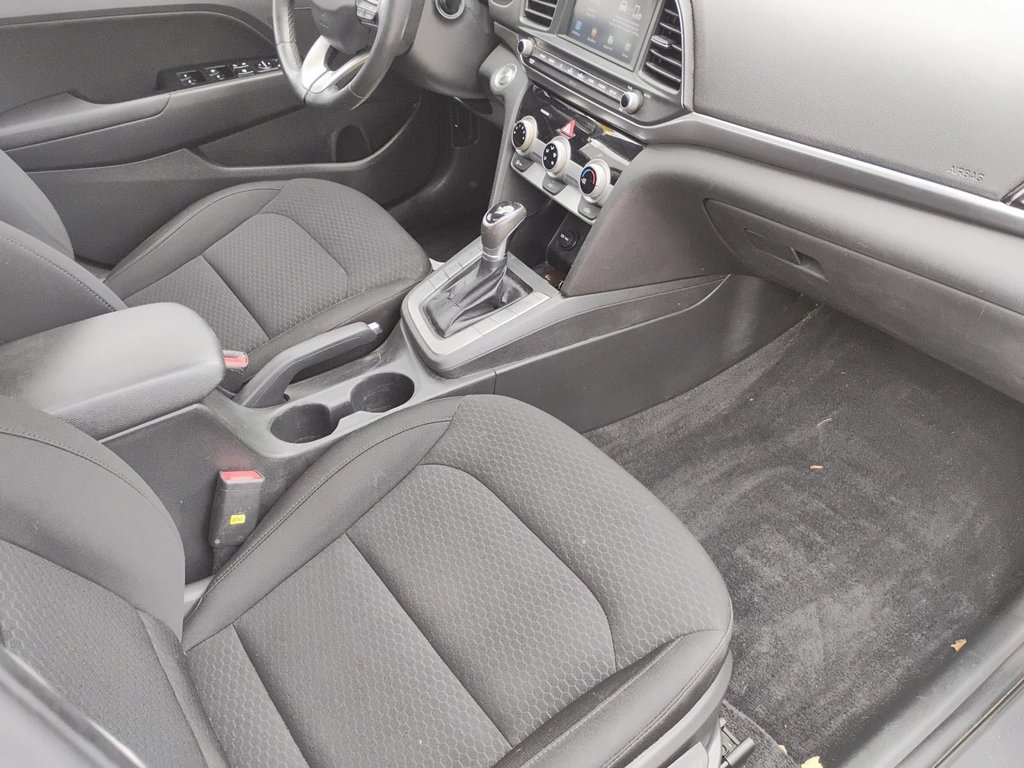 2020 Hyundai Elantra in Antigonish, Nova Scotia - 14 - w1024h768px