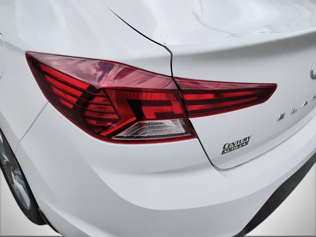 2020 Hyundai Elantra in Antigonish, Nova Scotia - 55 - w1024h768px