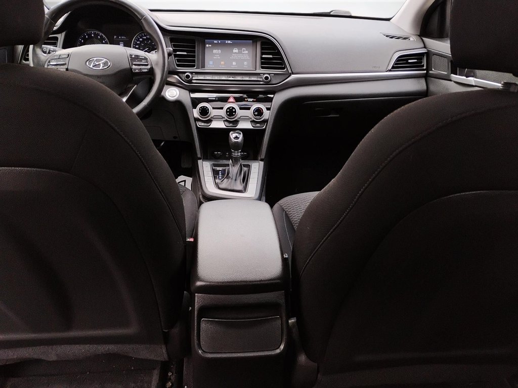 2020 Hyundai Elantra in Antigonish, Nova Scotia - 51 - w1024h768px