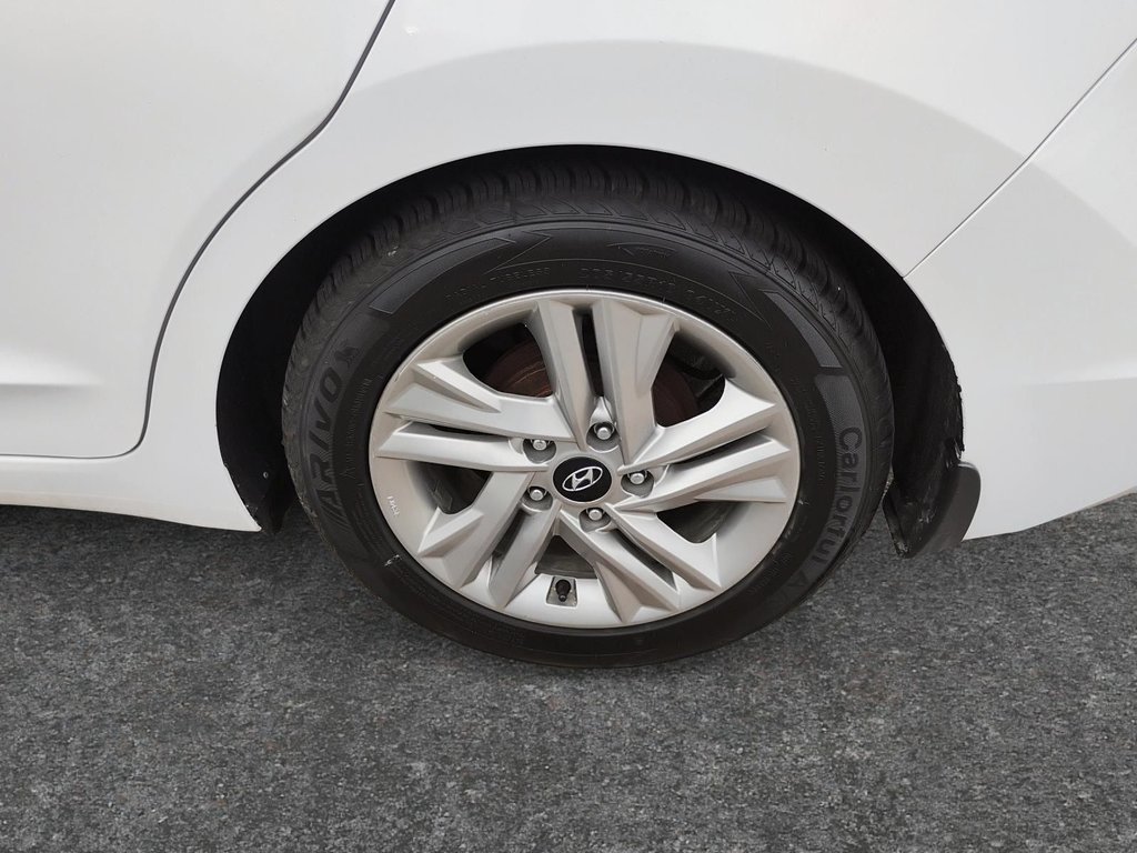 2020 Hyundai Elantra in Antigonish, Nova Scotia - 9 - w1024h768px